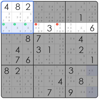 sudoku usa today answers