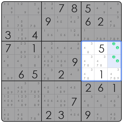 daily sudoku print