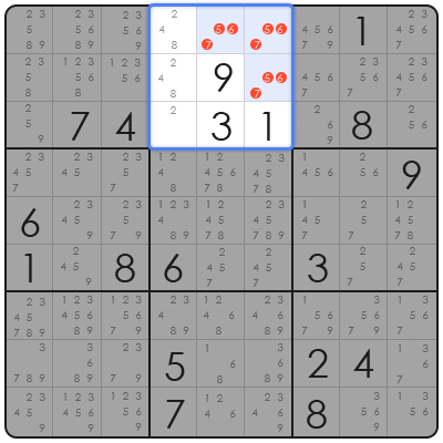 latimes sudoku